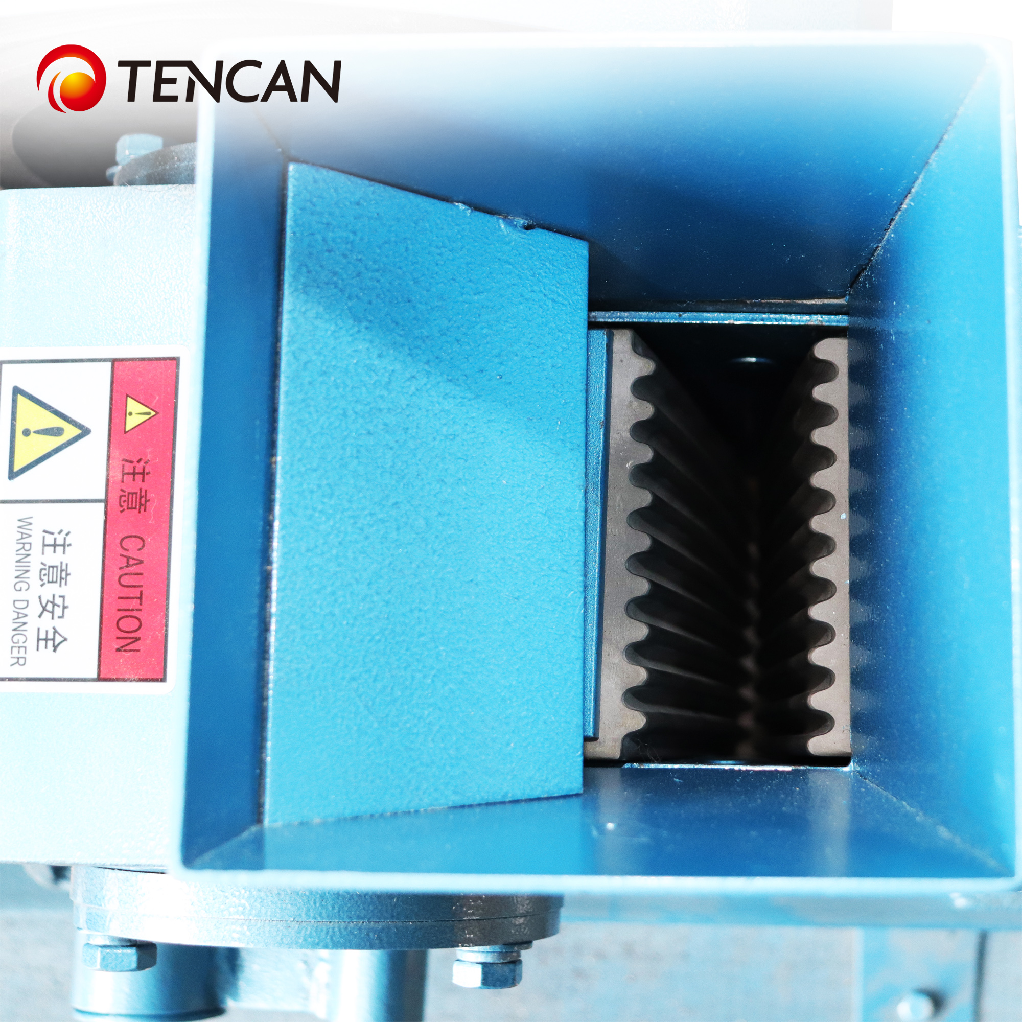 kumaha carana ngatur celah jaw crusher
